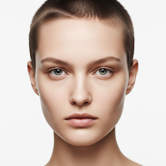 Buzz Cut hairstyle example