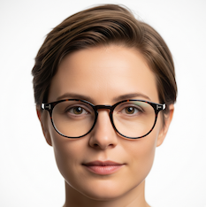 Classic Pixie hairstyle example